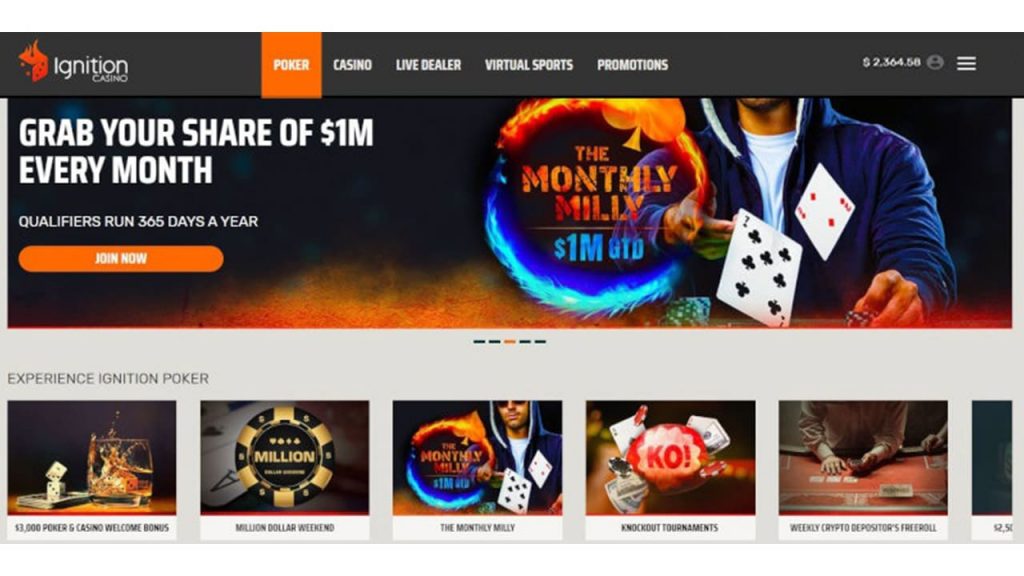 10 Online Casinos For Real Money: Best Real Money Casino Sites Ranked ...