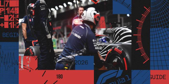 F1 2026 online career mode updates