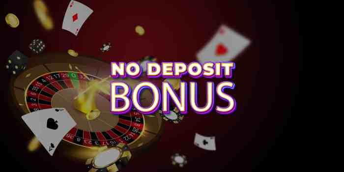 Deposit credit without deductions for online casinos